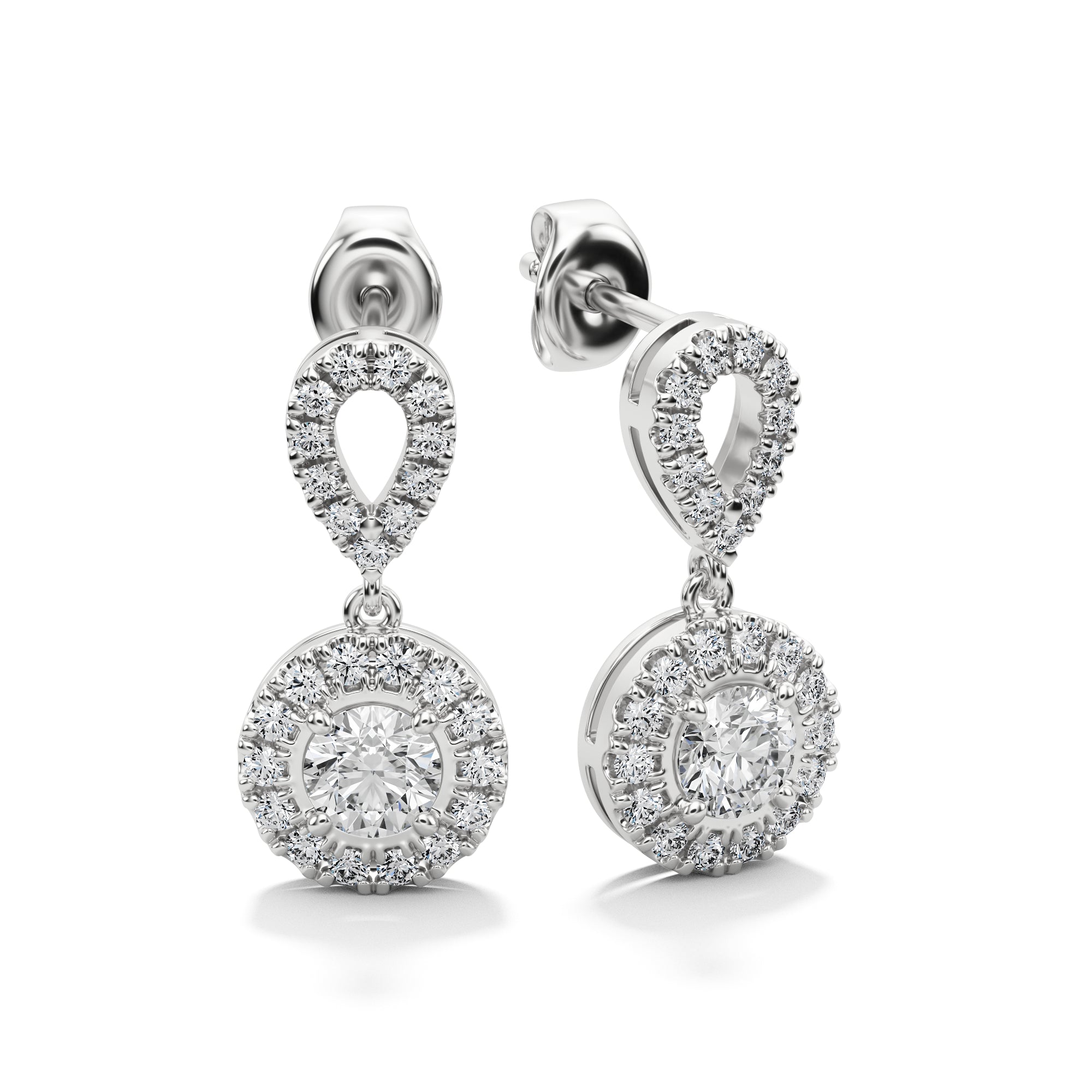 Mila Sparkle Earrings