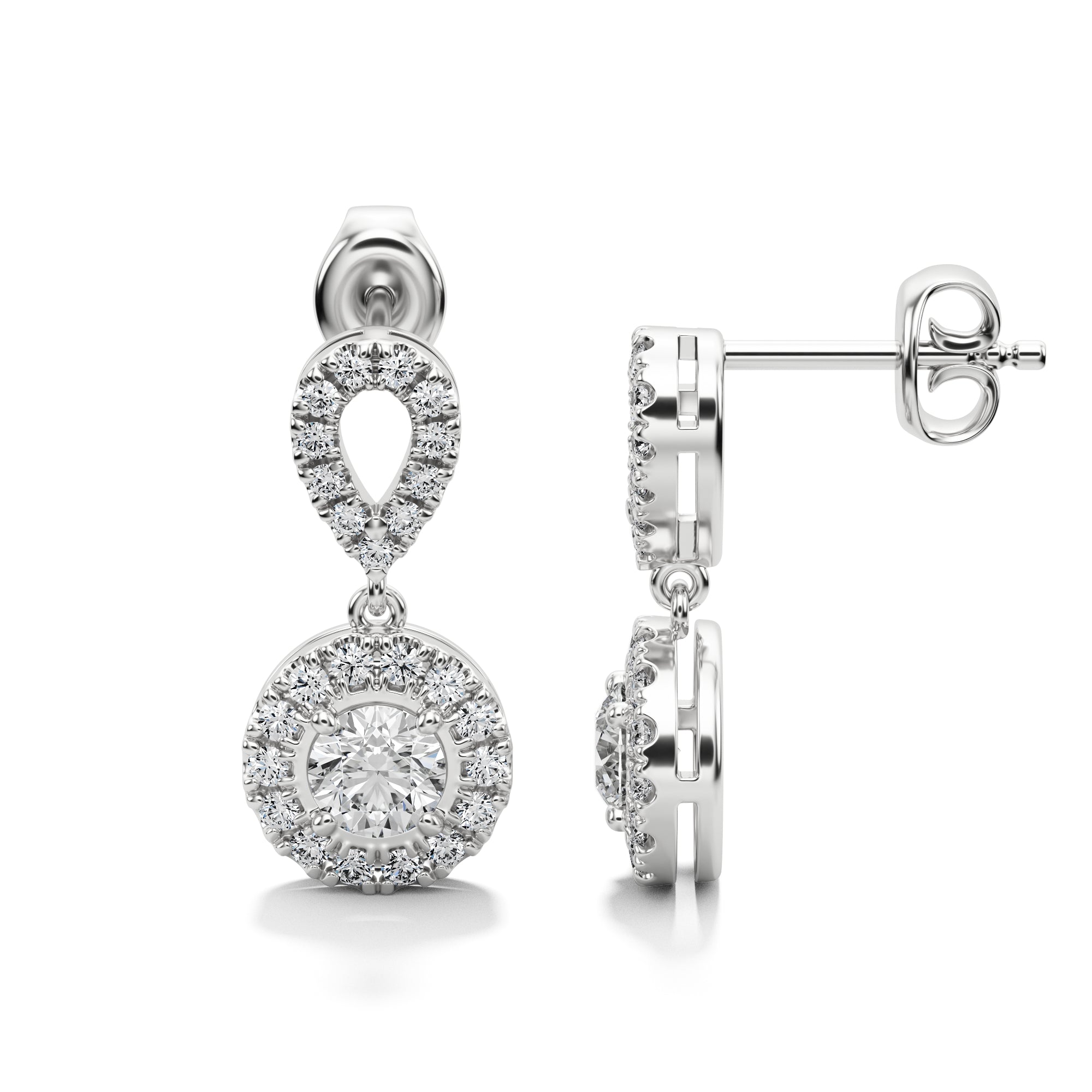 Mila Sparkle Earrings