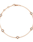 Sia Single Reihe Armband