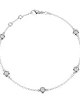 Sia Single Reihe Armband