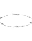 Sia Single Reihe Armband