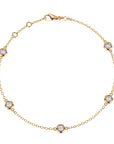 Sia Single Reihe Armband