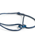 Silk Armband