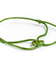 Silk Armband
