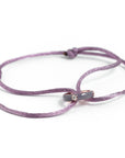 Silk Armband