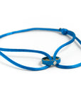 Silk Armband
