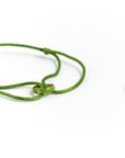 Silk Armband