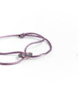 Silk Armband