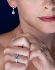 Harmony of Hues Earrings