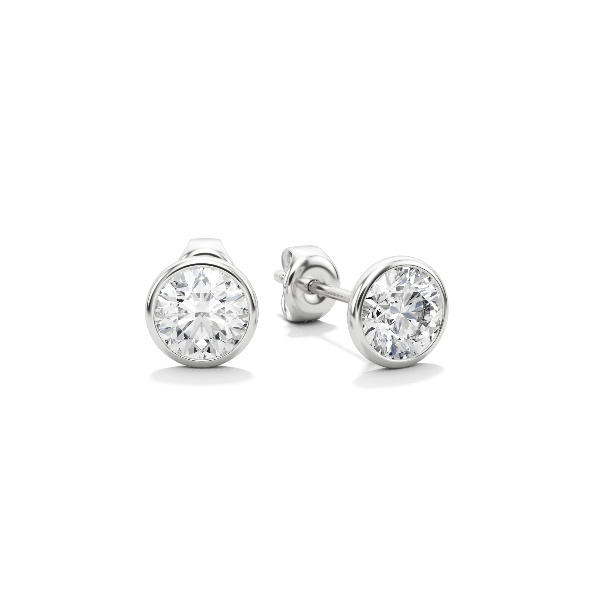 Sia Earstuds
