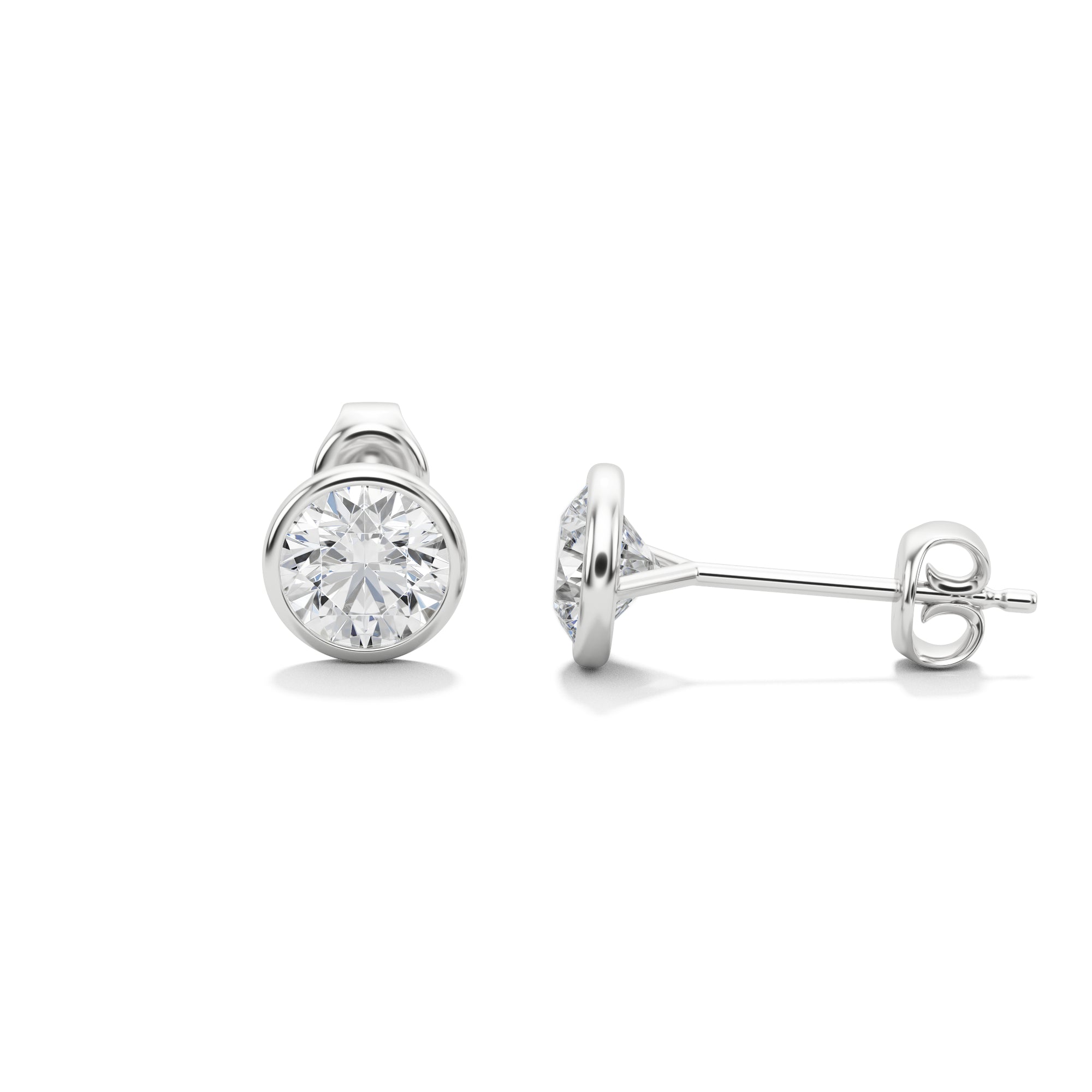 Sia Earstuds