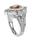 Coco Cocktail Ring