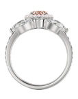 Coco Cocktail Ring