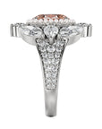 Coco Cocktail Ring