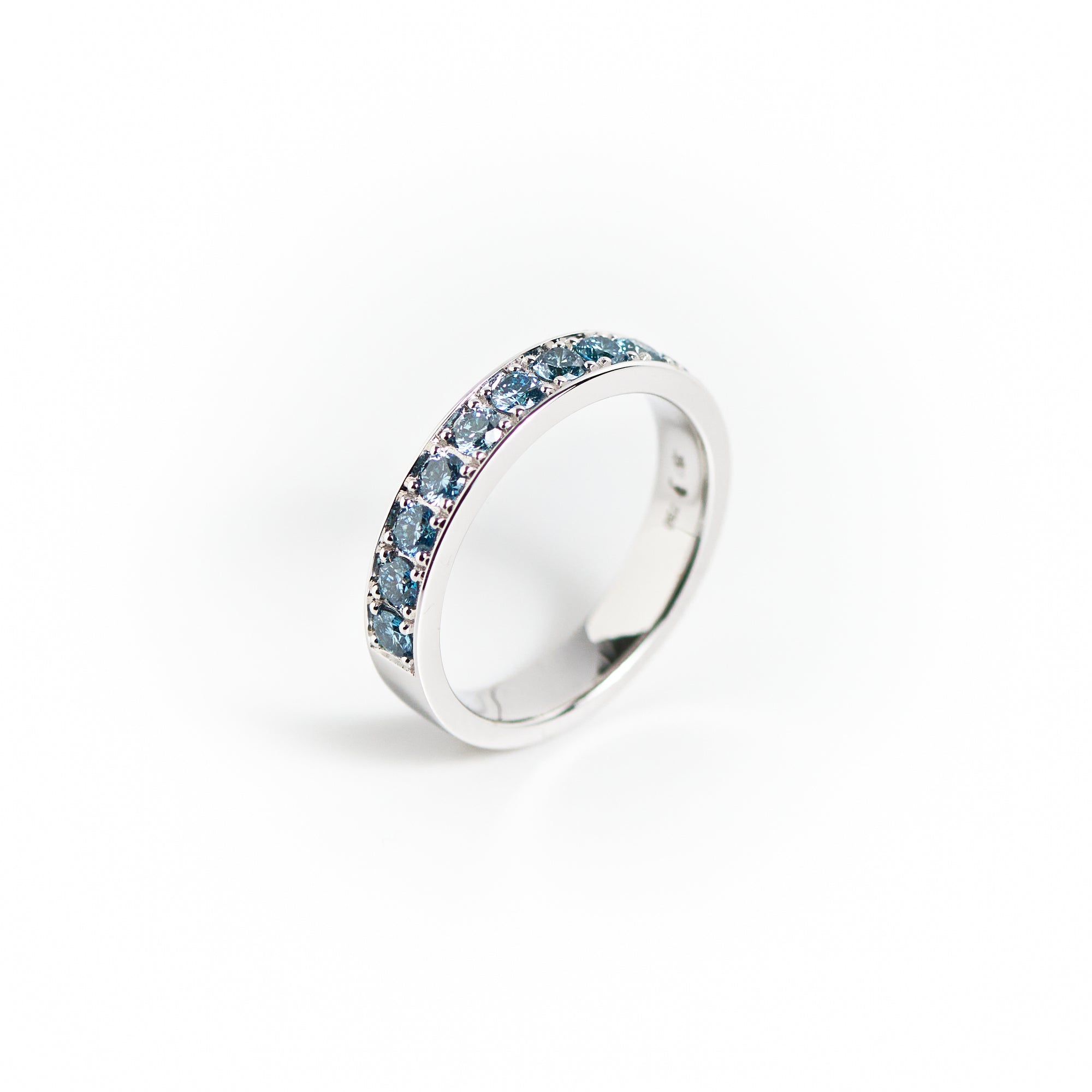 Aurora Eternity Band