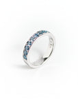 Aurora Alliance Ring
