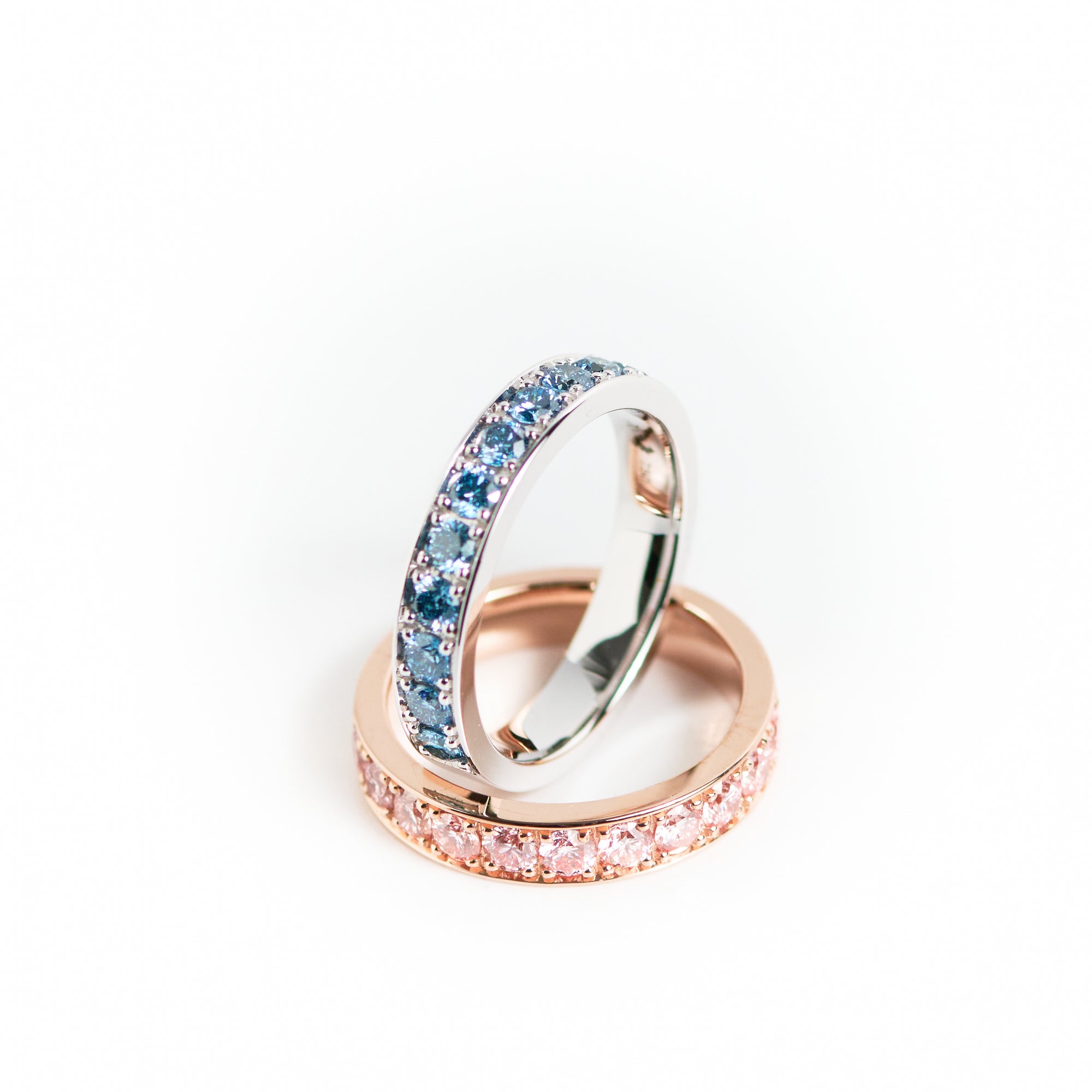 Aurora Eternity Band