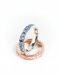 Aurora Alliance Ring