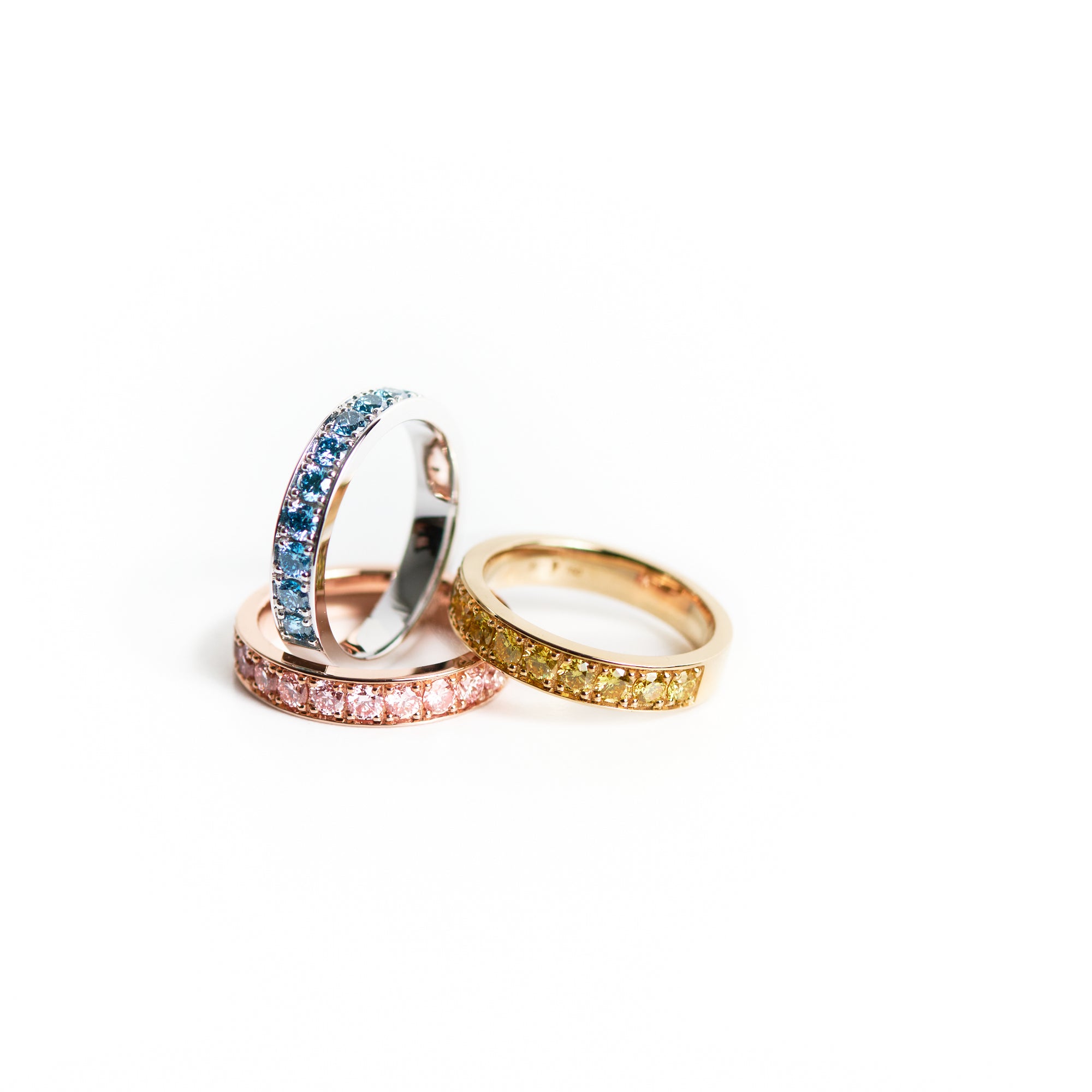 Aurora Eternity Band