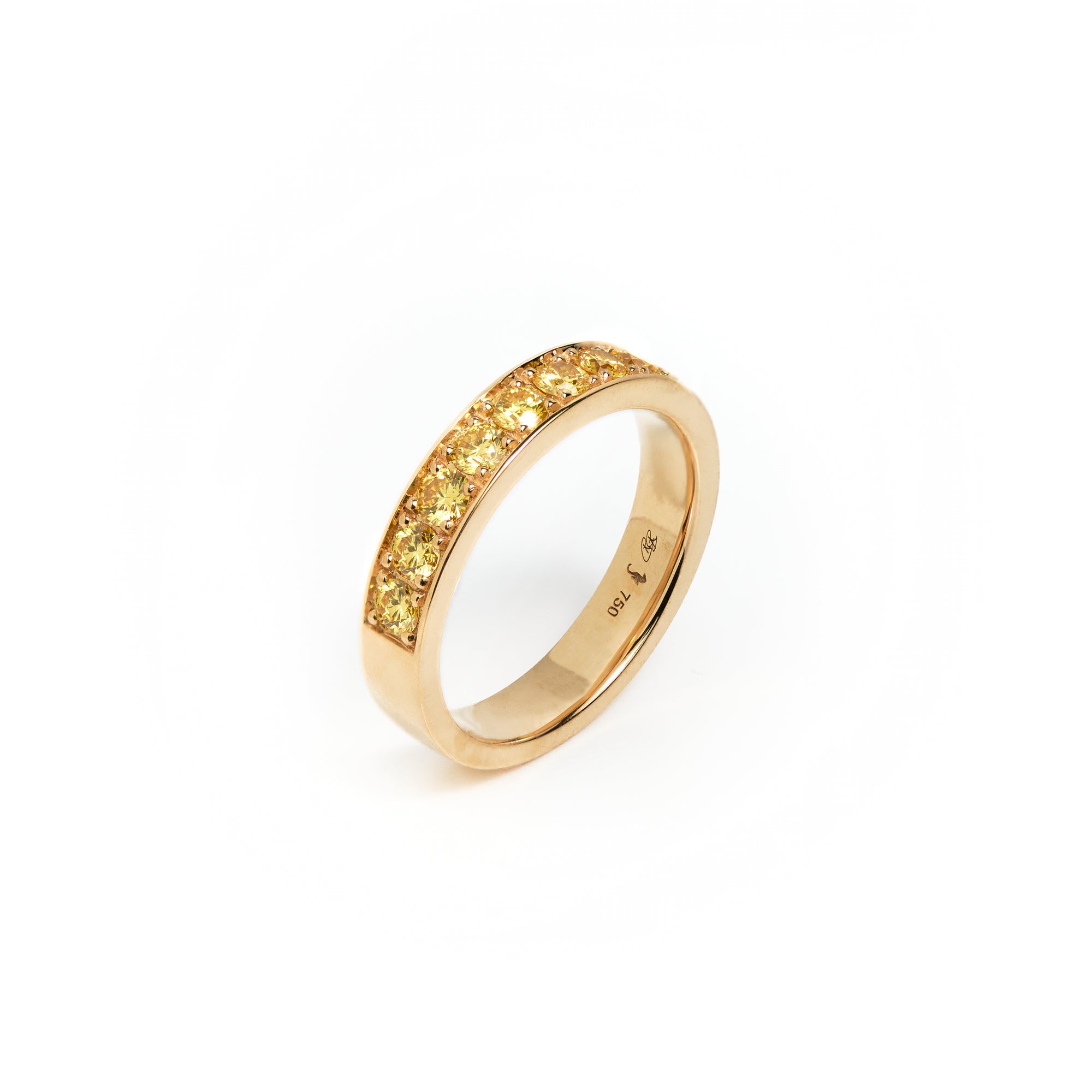 Aurora Eternity Band
