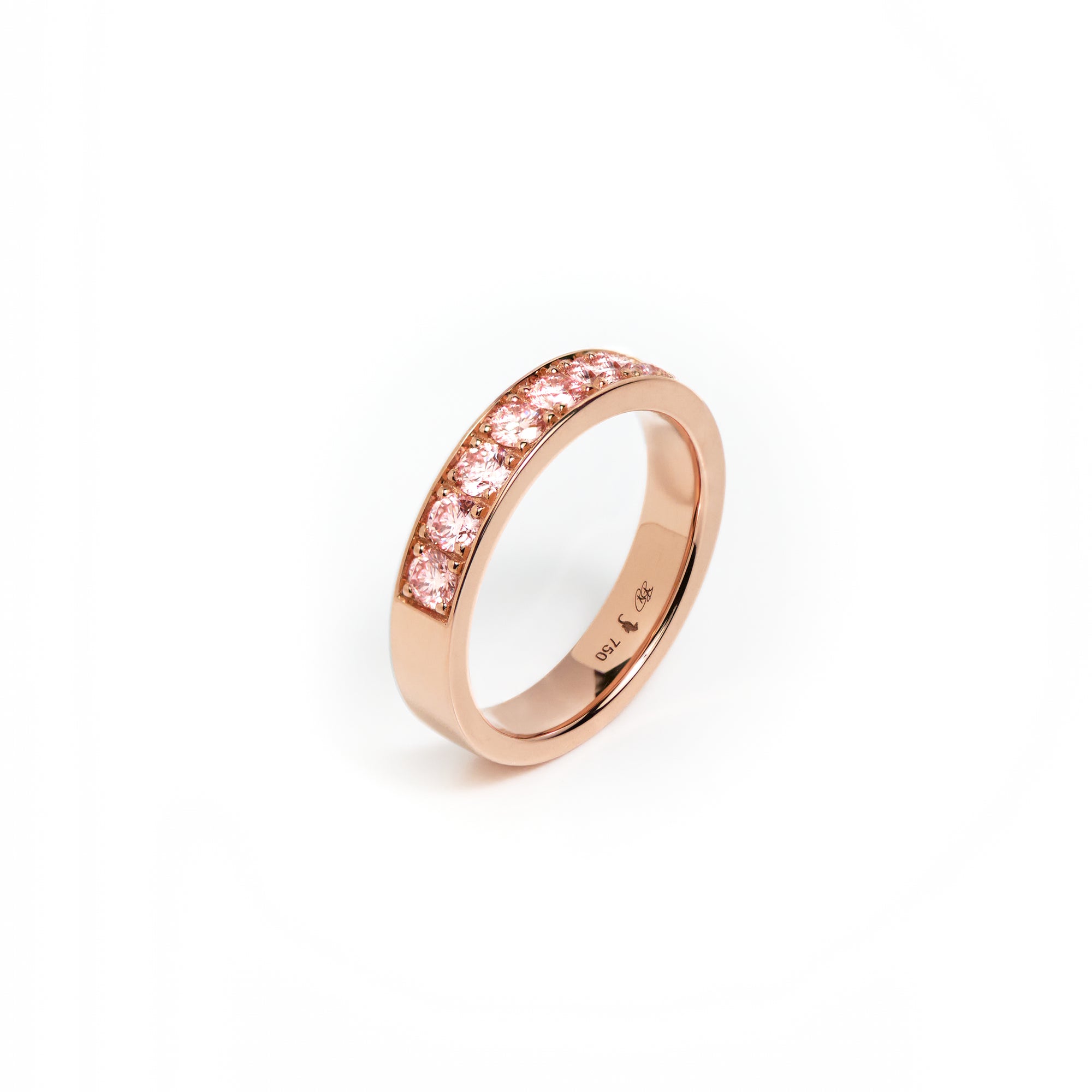 Aurora Eternity Band