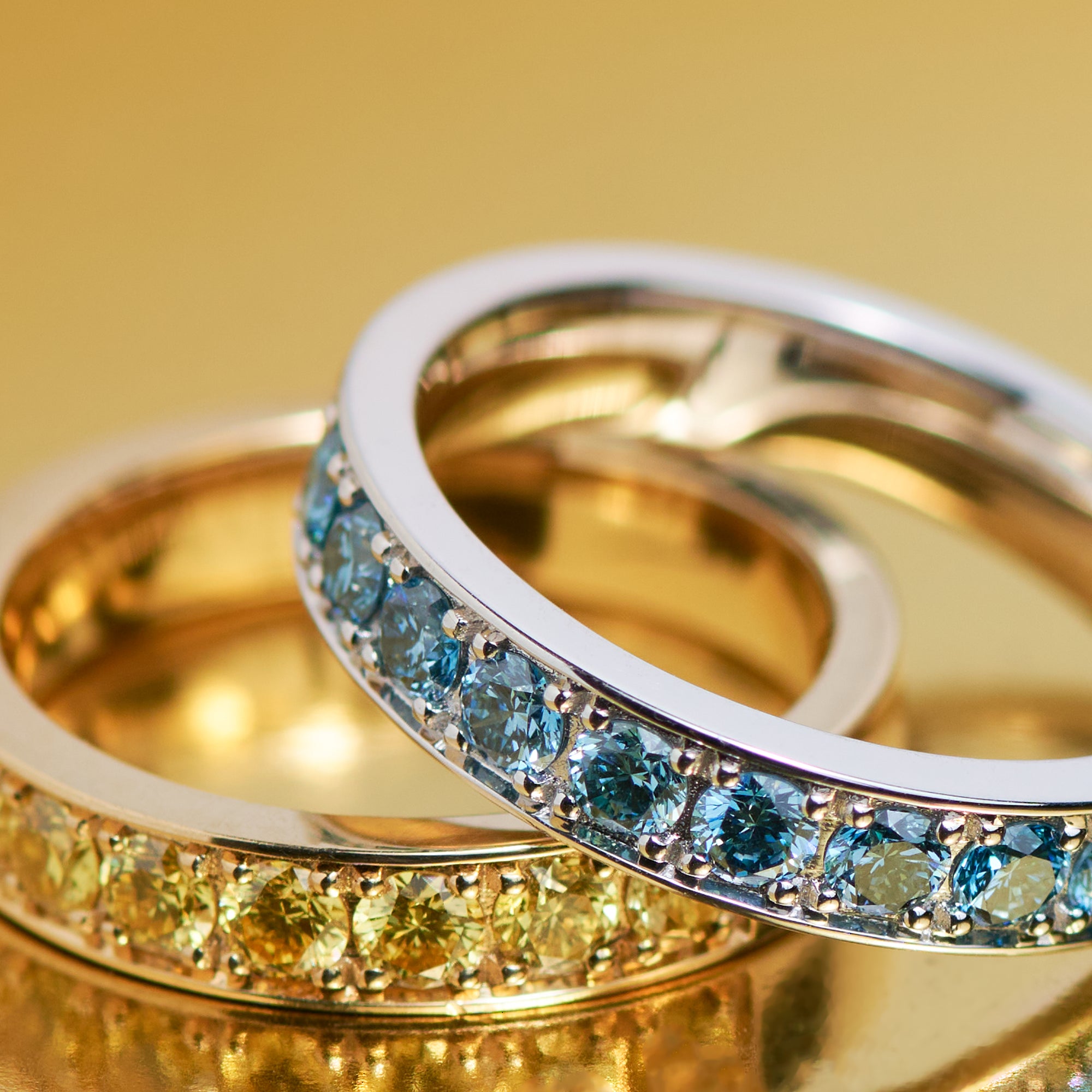 Aurora Eternity Band