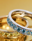 Aurora Alliance Ring
