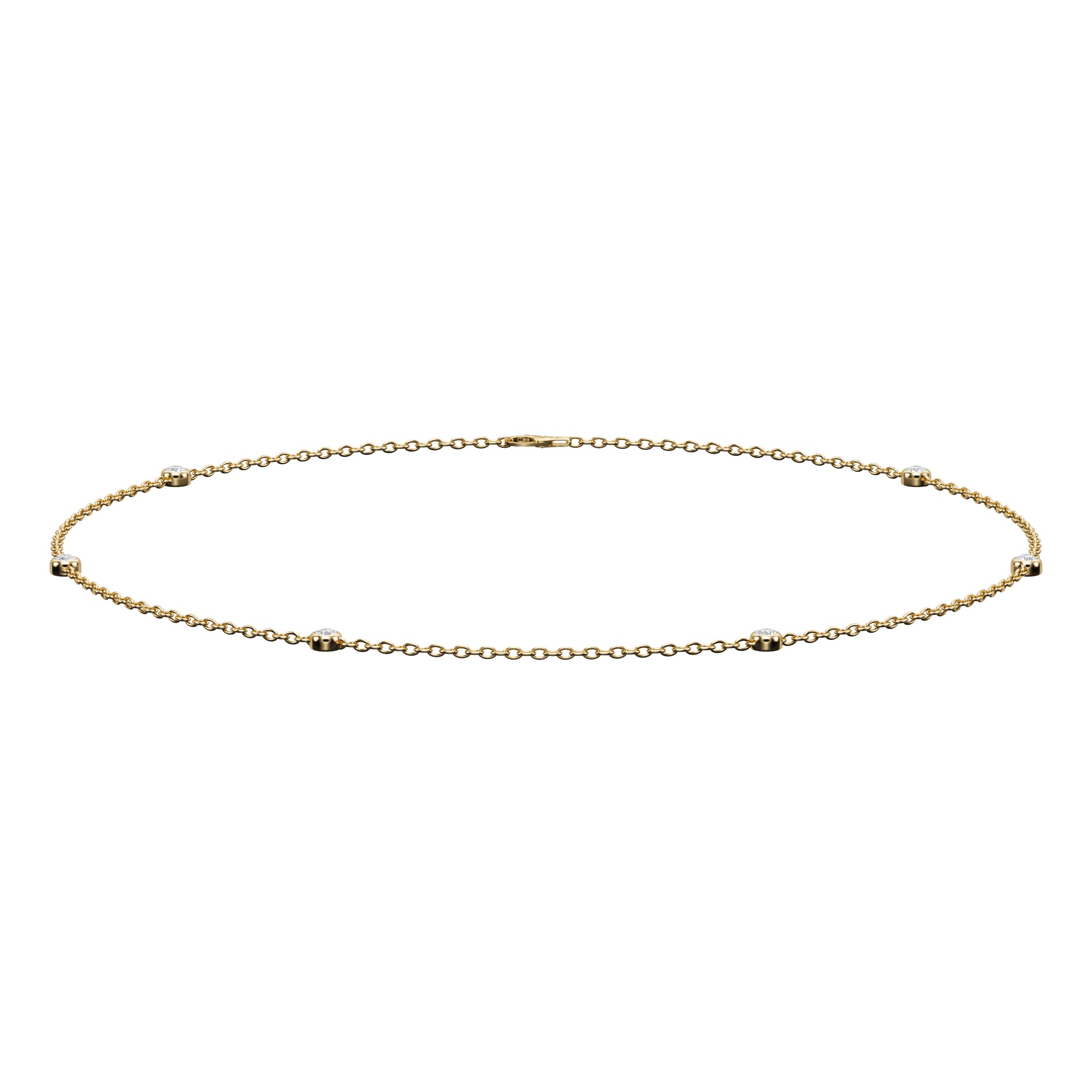 Sia Necklace