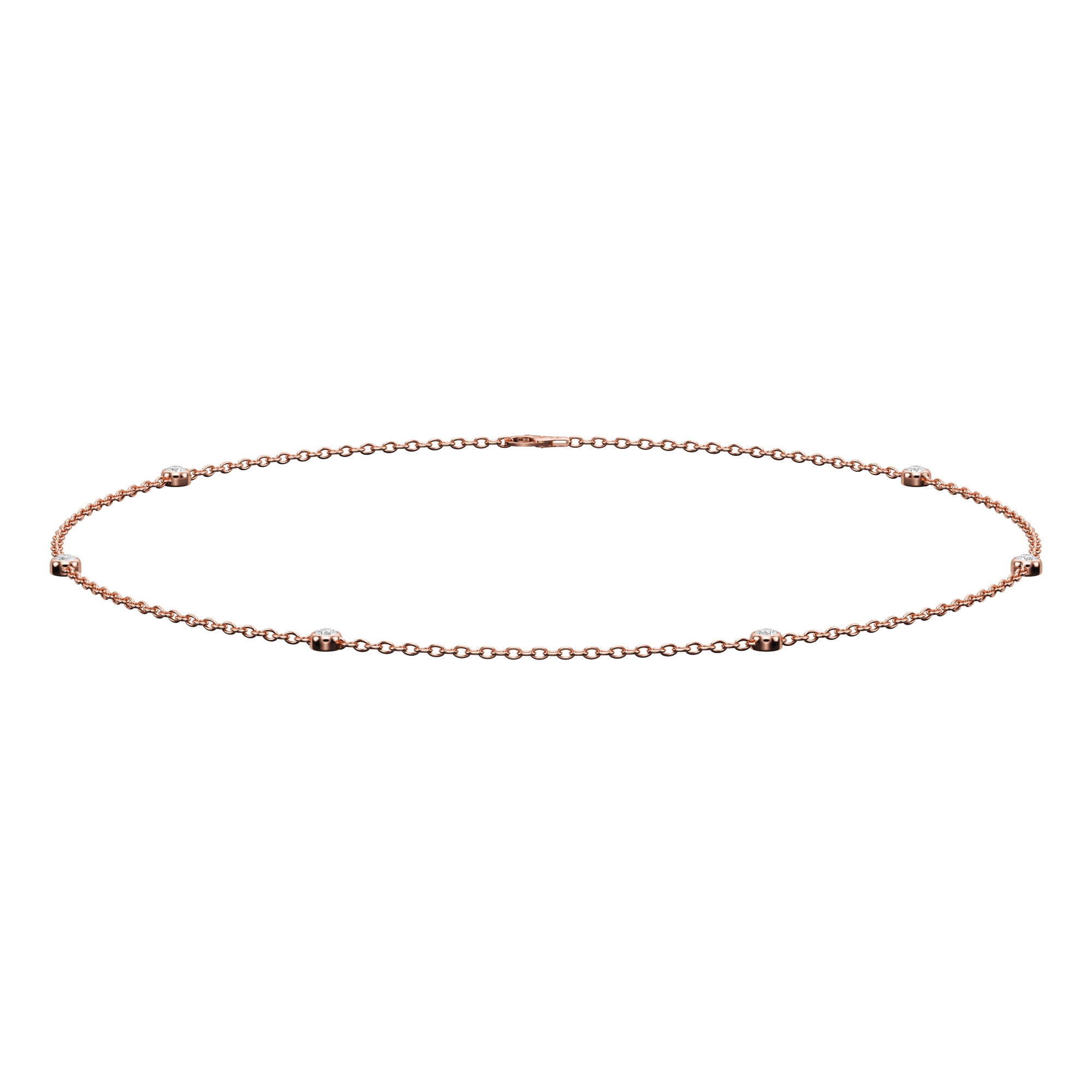 Sia Necklace
