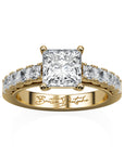 Lycia Solitaire Princess