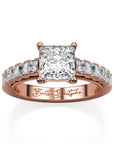 Lycia Solitaire Princess