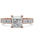 Lycia Solitaire Princess