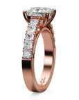 Lycia Solitaire Princess