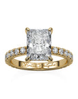 Lycia Solitaire Radiant