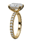 Lycia Solitaire Radiant