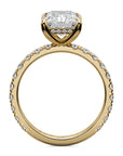 Lycia Solitaire Radiant