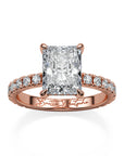 Lycia Solitaire Radiant