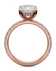 Lycia Solitaire Radiant