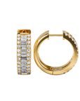 Iris Huggies Midi