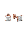 Asta Ohrstecker Princess