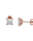 Asta Ohrstecker Princess