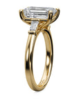 Luna Solitaire with Tapers