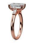 Luna Solitaire with Tapers