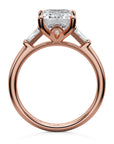 Luna Solitaire with Tapers