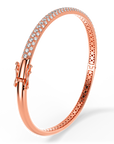 Lycia Armreif 3 Reihen