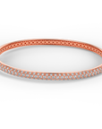 Lycia Armreif 3 Reihen