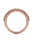 Lyra Alliance Ring
