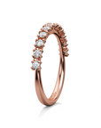 Lyra Alliance Ring