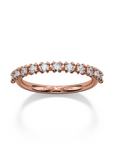 Lyra Alliance Ring