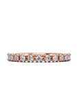 Lyra Alliance Ring